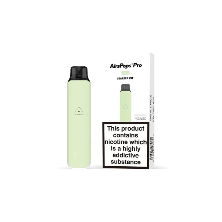 AIRSPOPS PRO LITE