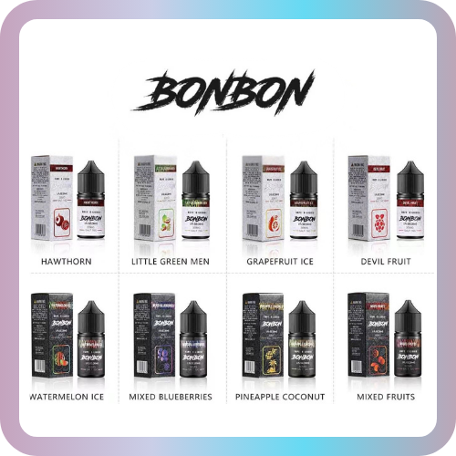 bonbon