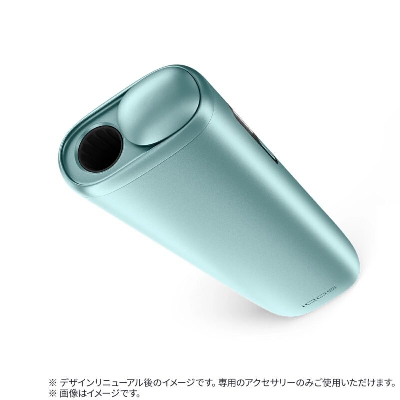IQOS