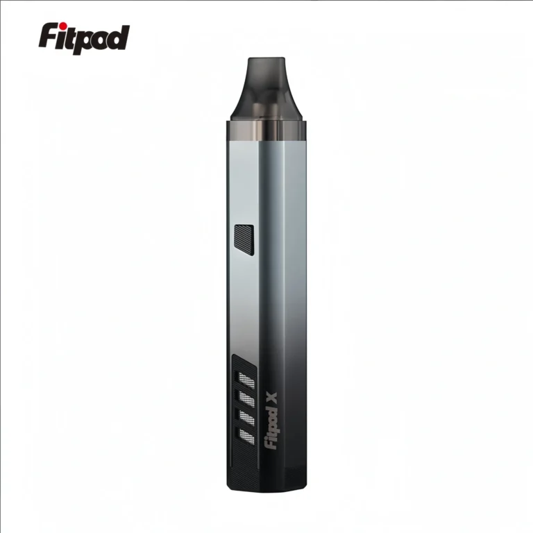 FITPOD-X-BOX主機-SLYEEK-3-768x768 斯萊克 斯萊克三代 主機 電子菸 sly fitpod 注油