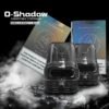 小蠻牛主機 O-shadow 通用主機