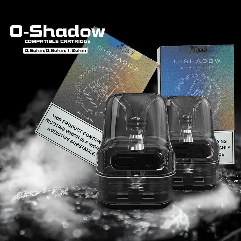 小蠻牛主機 O-shadow 通用主機