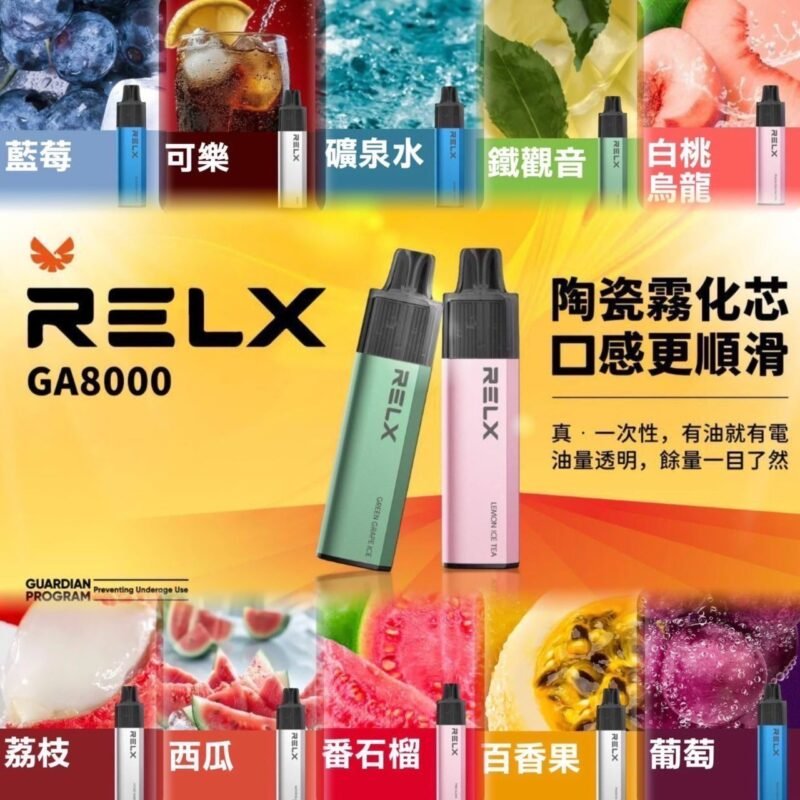 RELX