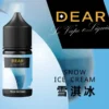 dear