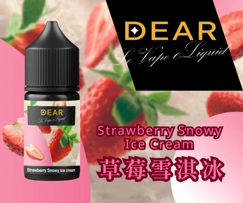 dear