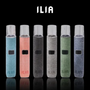 ILIA