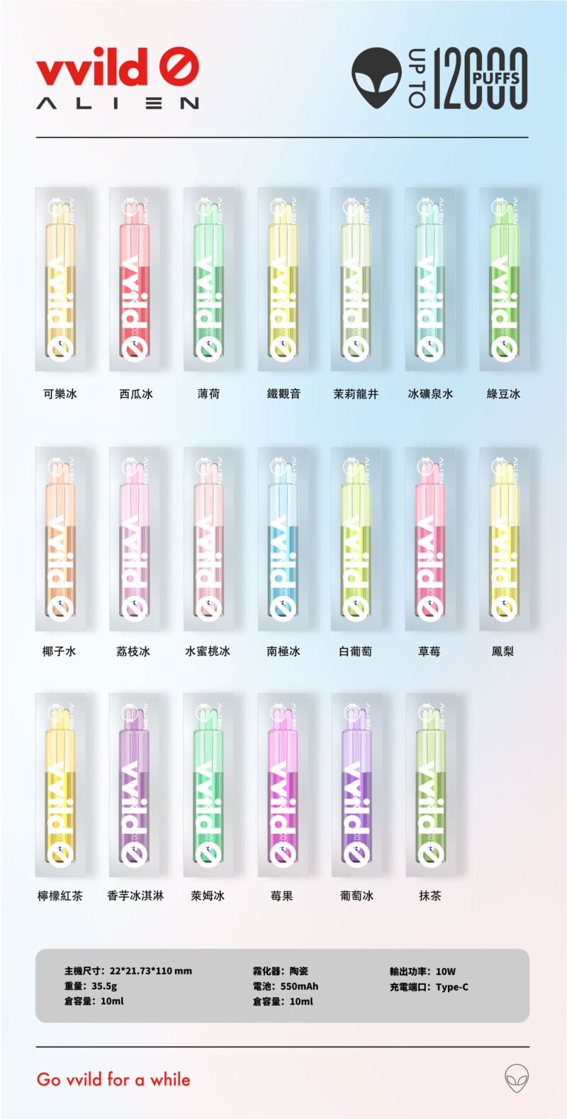 外星人12000