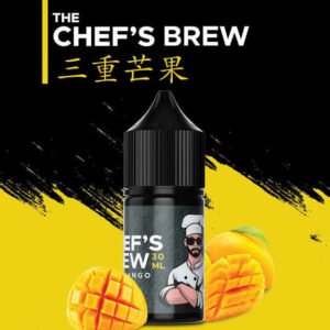 廚師2-1-300x300 原厰CHEF’SBREW廚師佳釀30ml小油