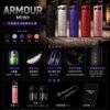 將軍ARMOUR MINI 新主機