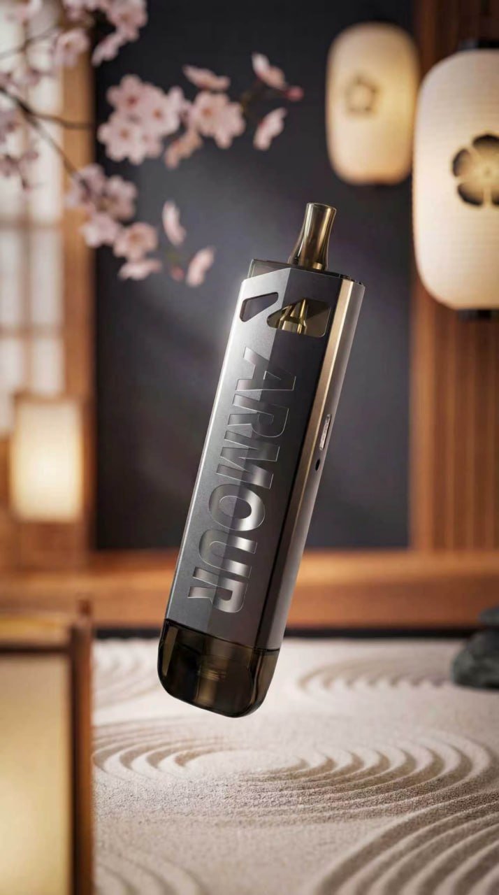 將軍ARMOUR MINI 新主機
